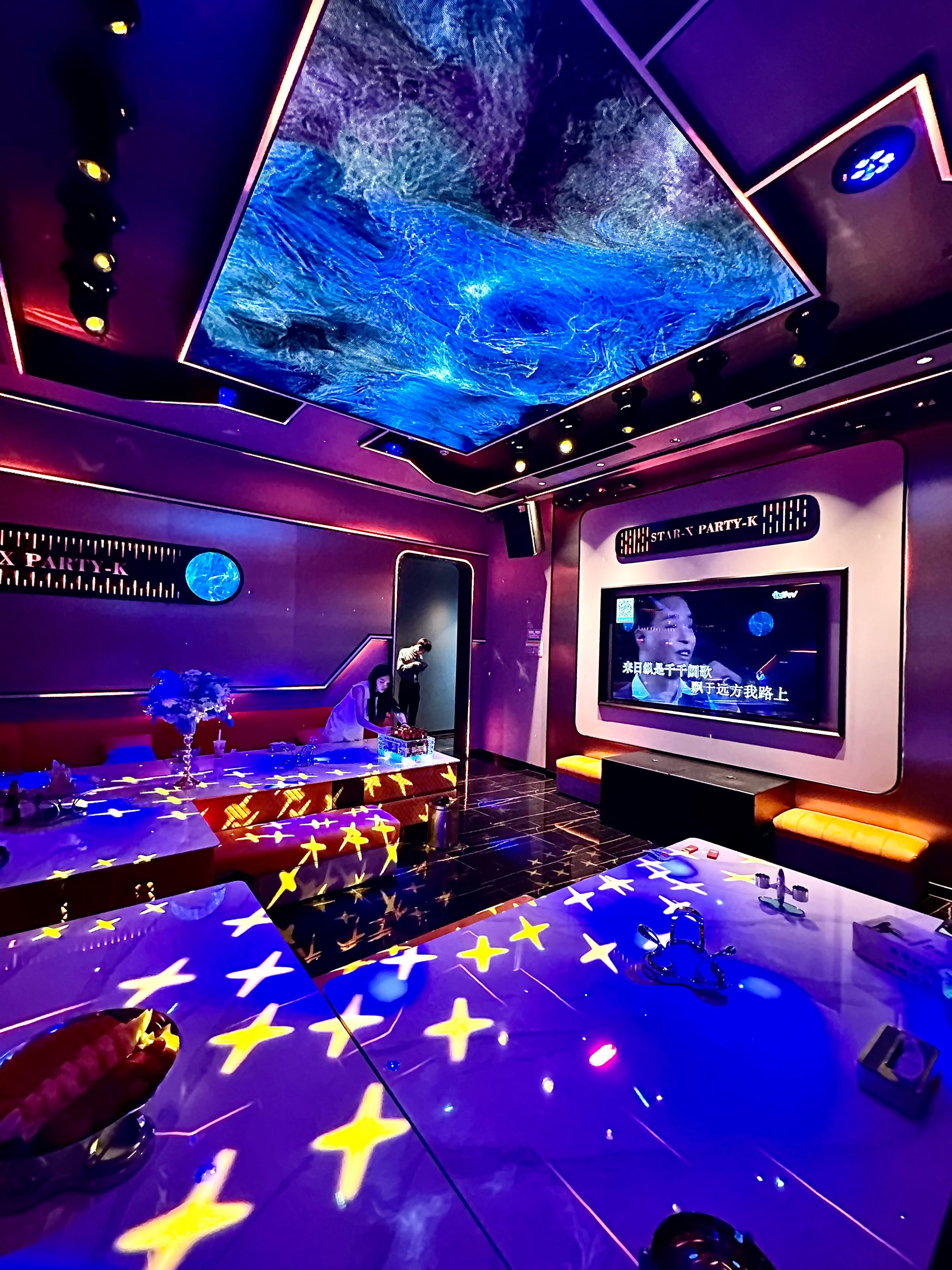 吕梁商务ktv最佳选择与攻略解析-兴县ktv订房