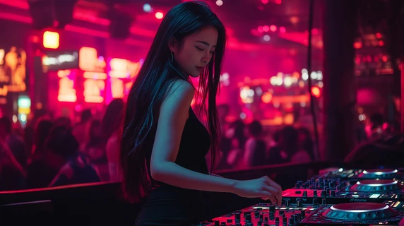 吕梁KTV商务推荐-兴县ktv预定